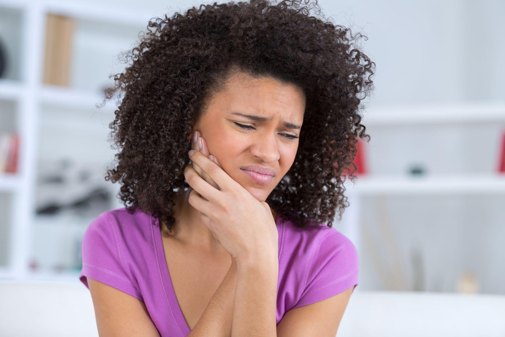 The Importance of Early Intervention for TMJ Issues