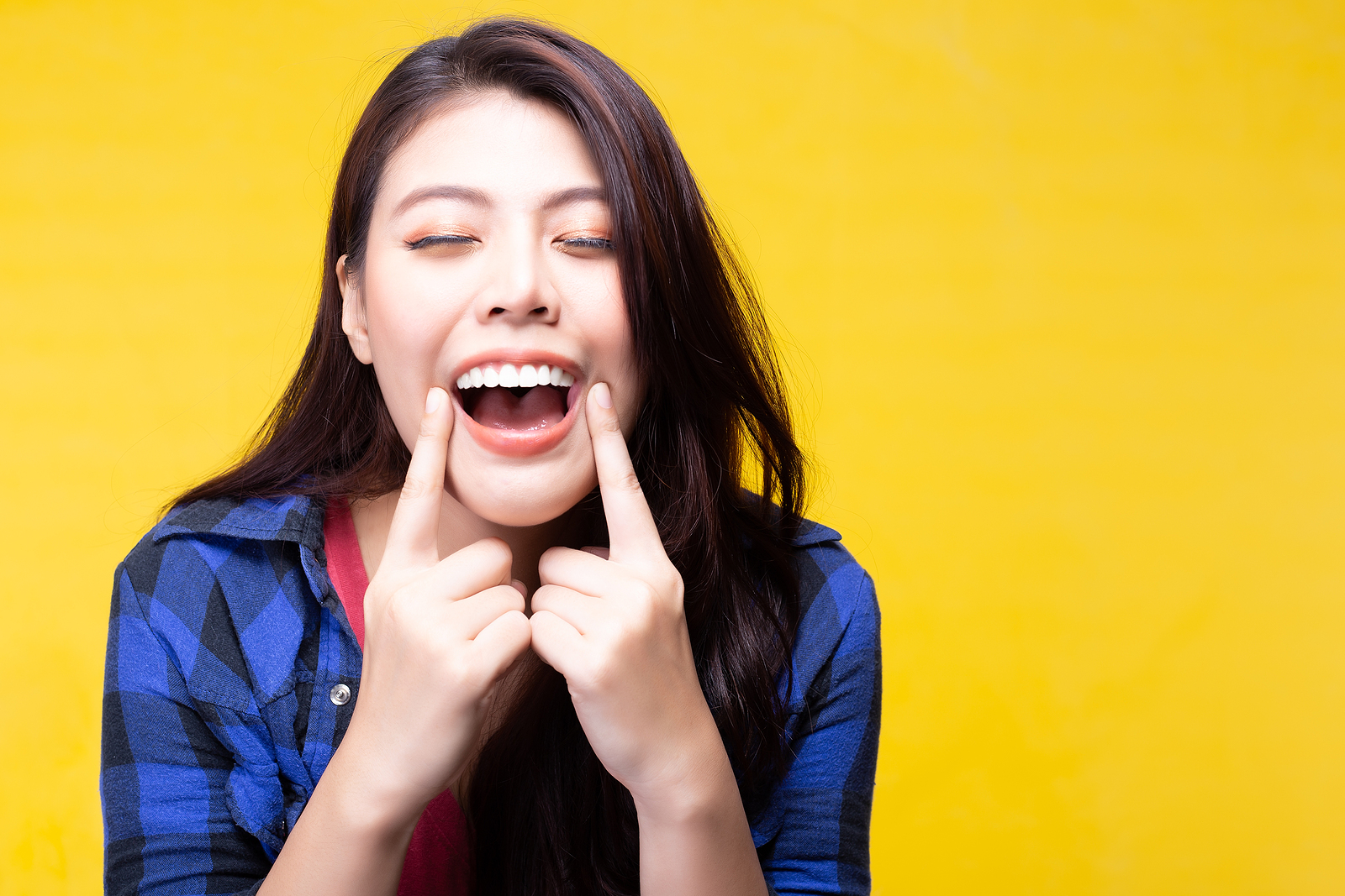 Best oral hygiene practices