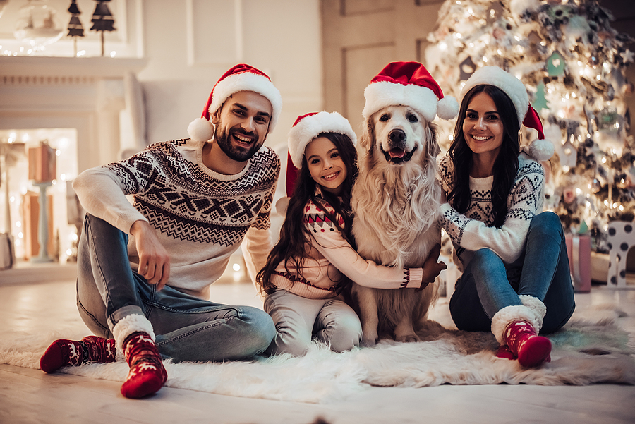 Prioritizing Your Smile this Holiday Season