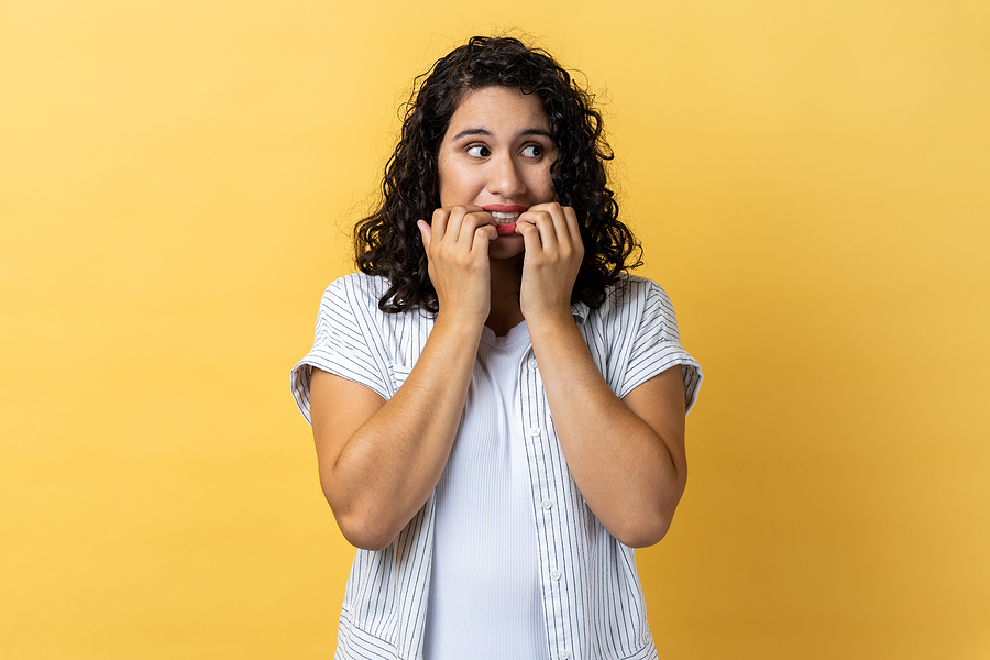 Sudden Tooth Pain? Here’s What Might Be Causing It