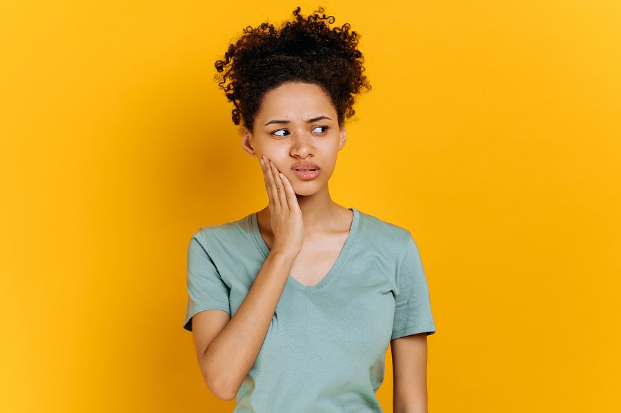 What Are the Different Types of Dental Emergencies?