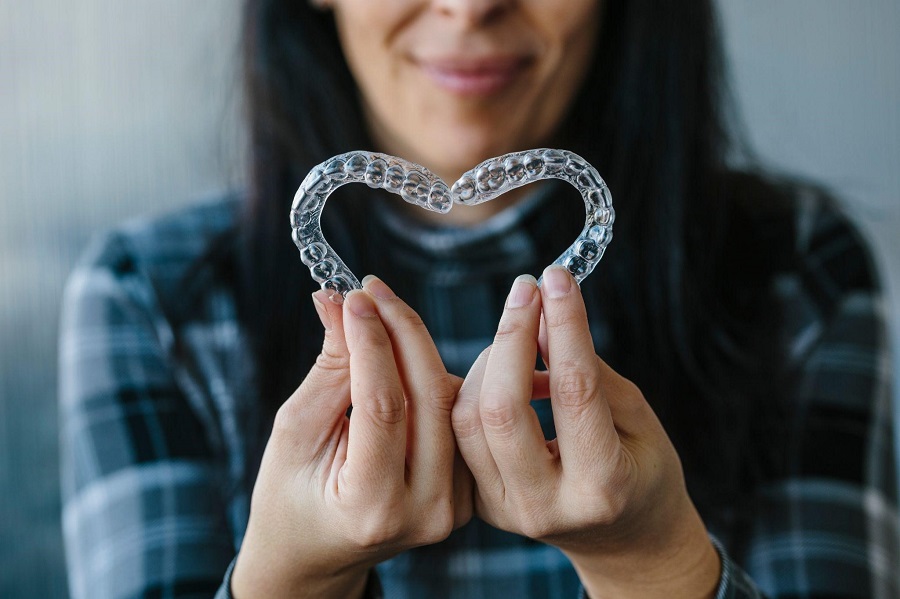 Advanced Orthodontic Care With Invisalign