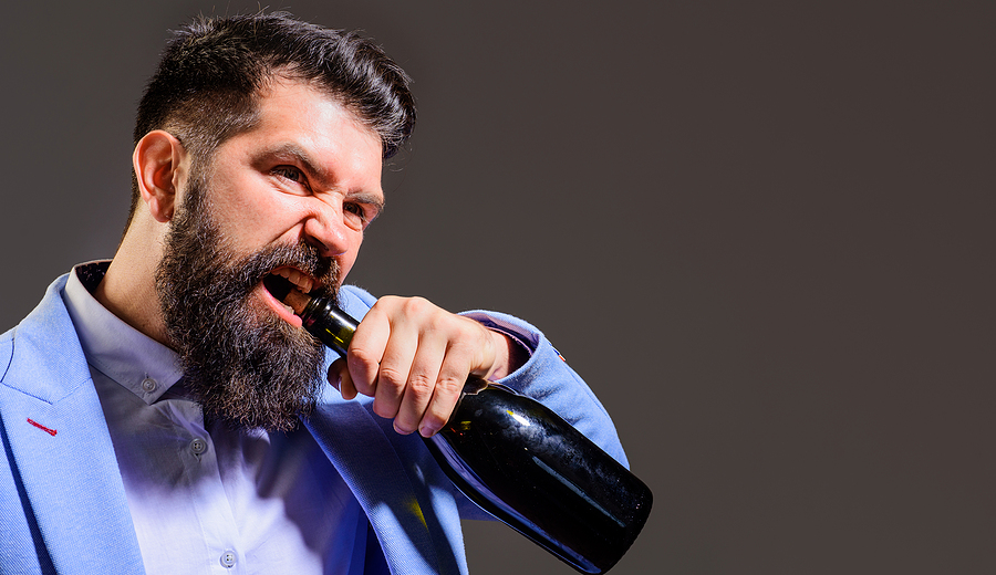 Habits That Harm Your Teeth