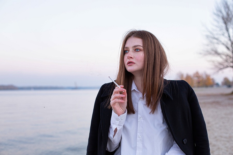 How Does Smoking Affect Oral Health?