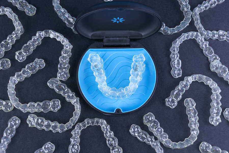 Achieve a Straighter Smile with Invisalign in Tampa, FL: A Modern Solution to Traditional Braces