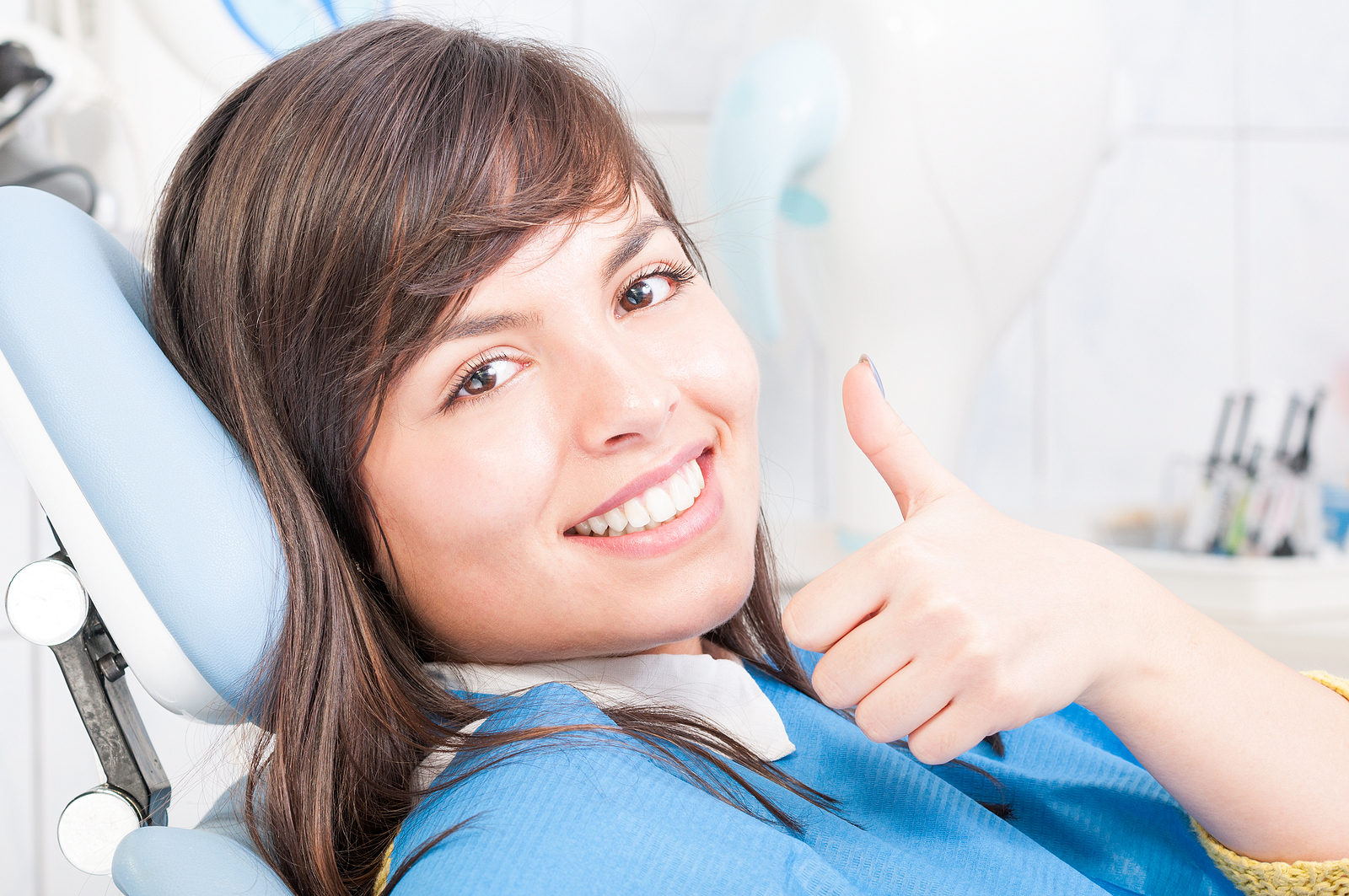 Preventative Dentistry: How Dental Regular Checkups Can Keep Your Smile Healthy